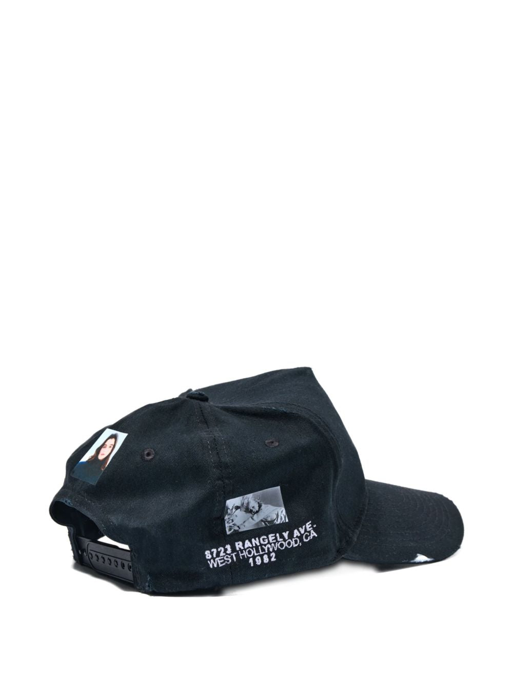 Rangery baseball cap