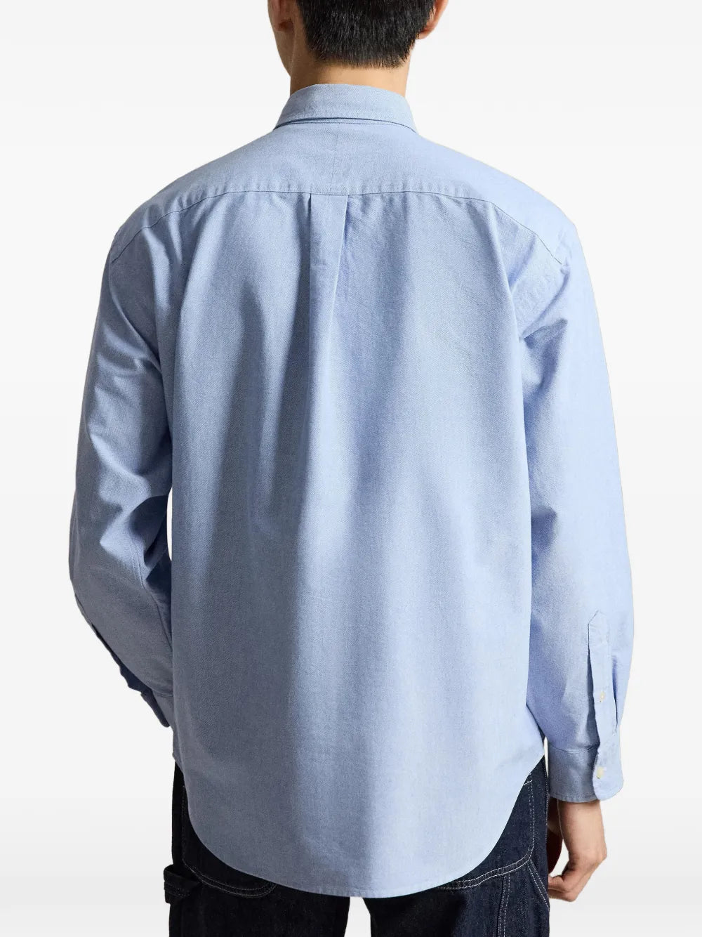 Yankees pocket signature shirt