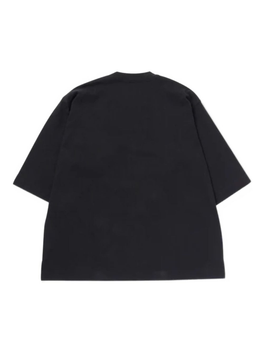 pocket short-sleeve t-shirt