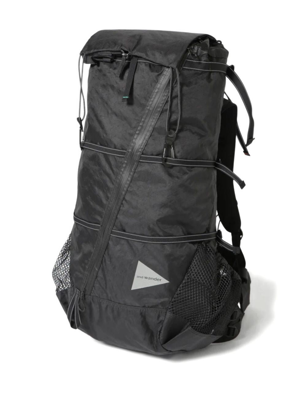  Ecopak 45L drawstring backpack