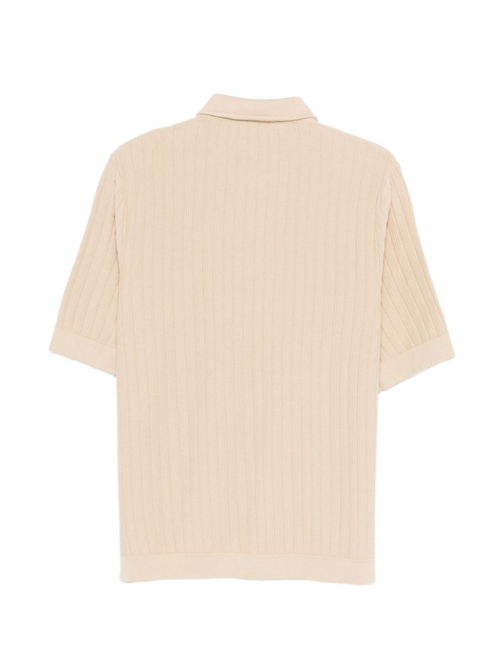 ribbed shirt