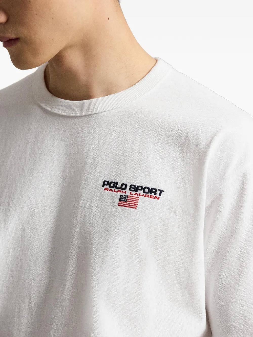 logo T-shirt