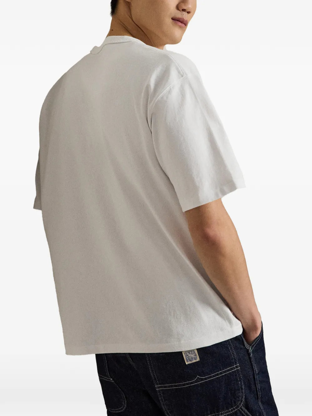 logo T-shirt