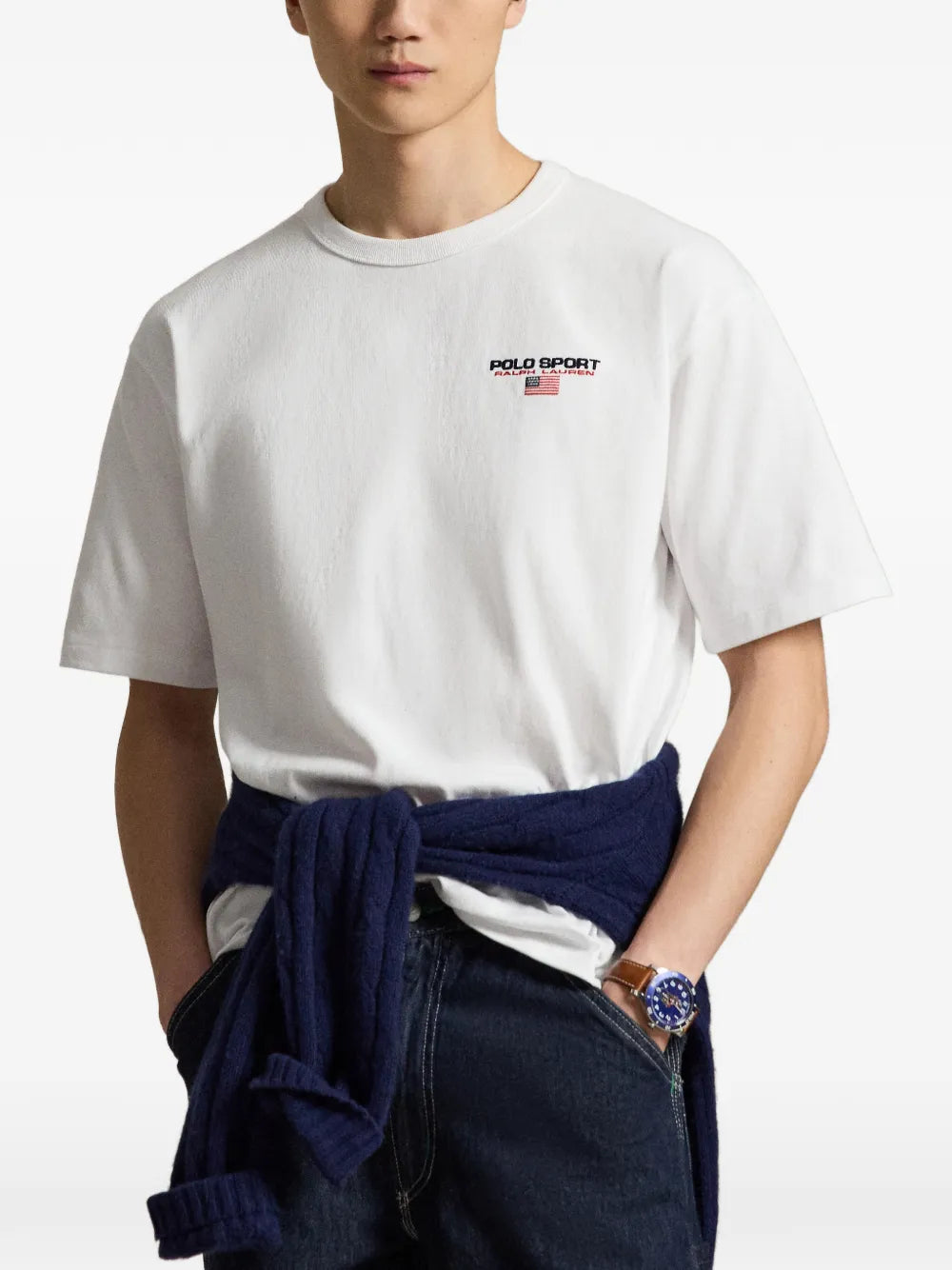 logo T-shirt