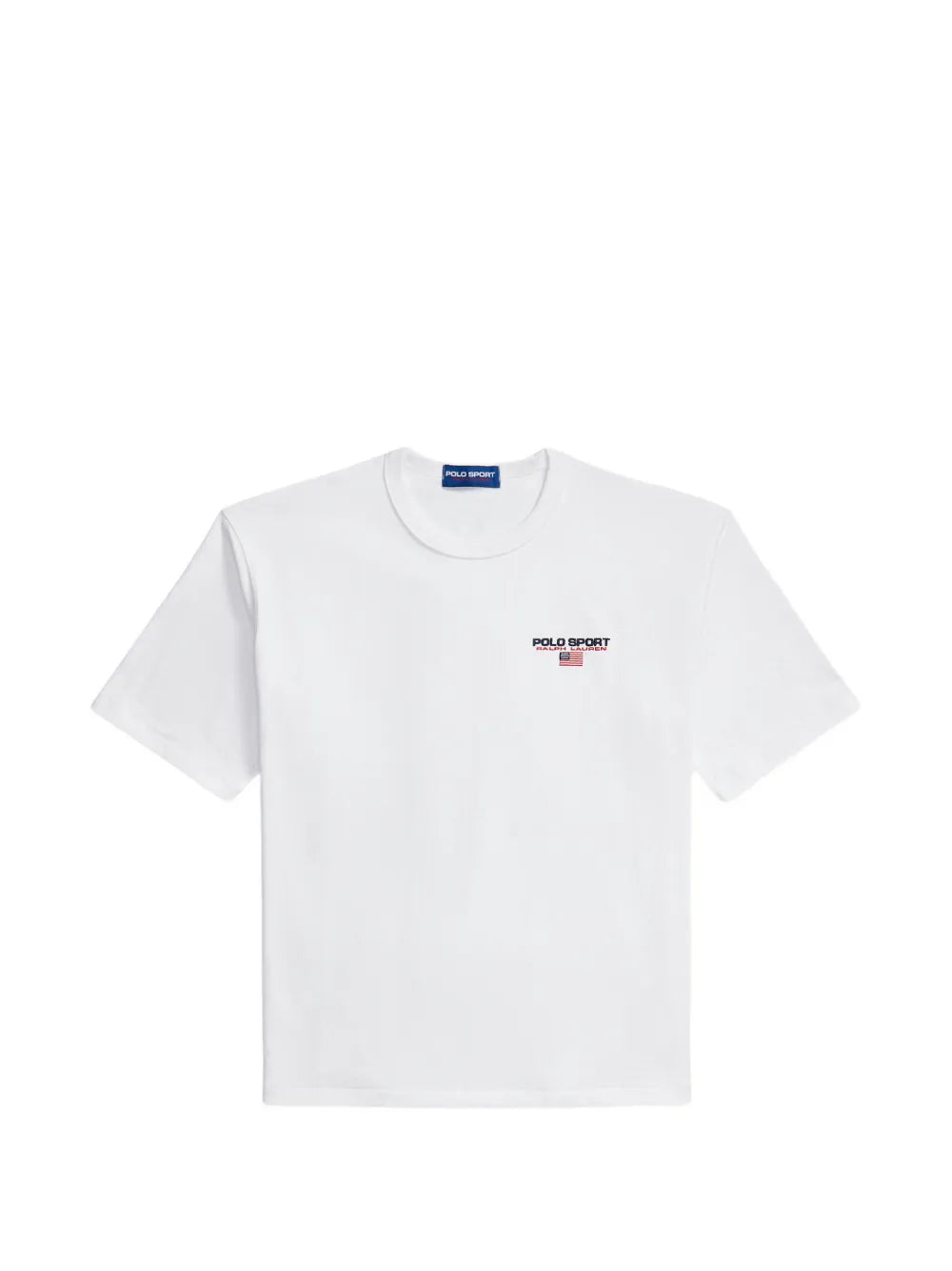 logo T-shirt