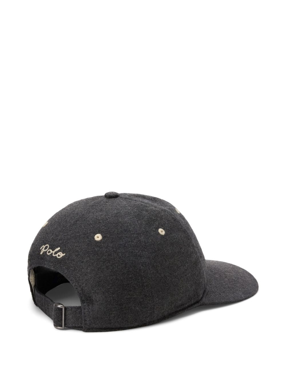 logo baseball cap