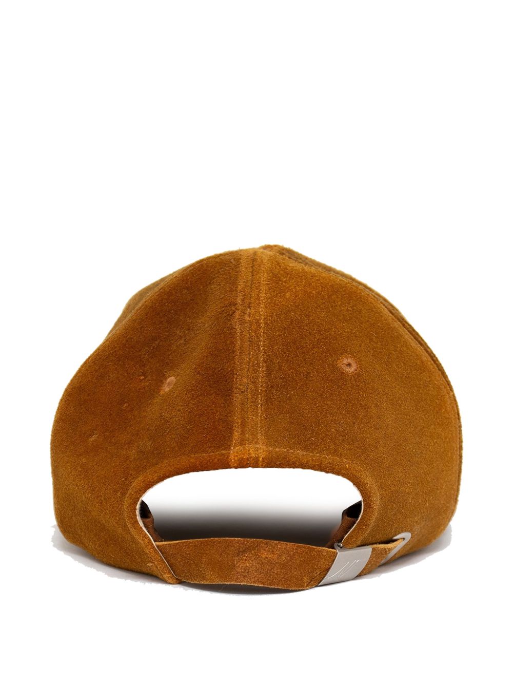 Roper NF suede cap