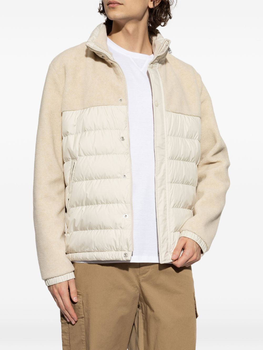Mistral padded jacket