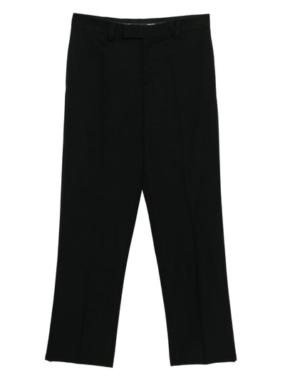Wool Tailored Trousers