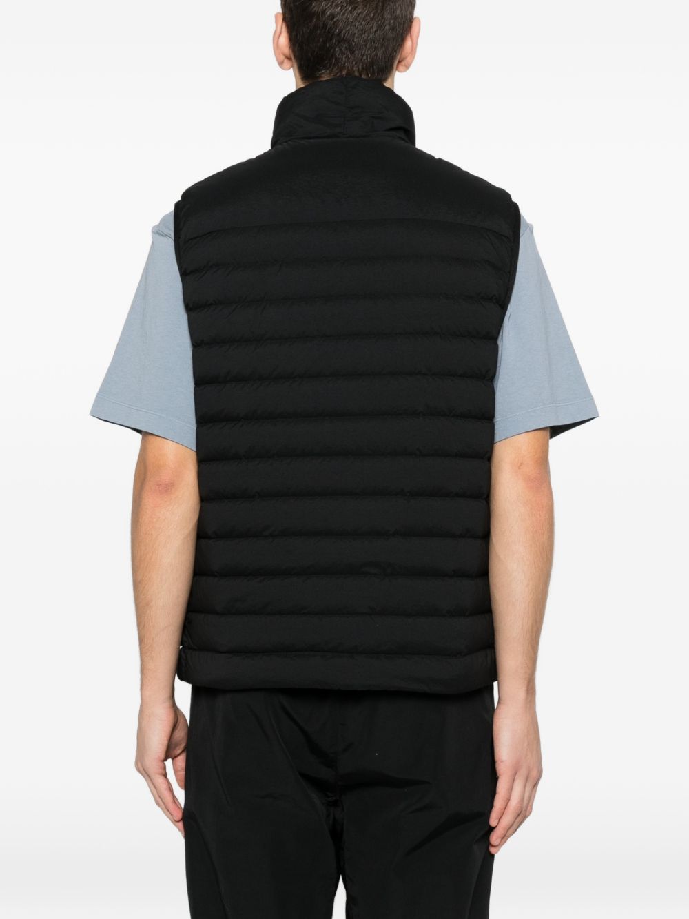 zip waistcoats