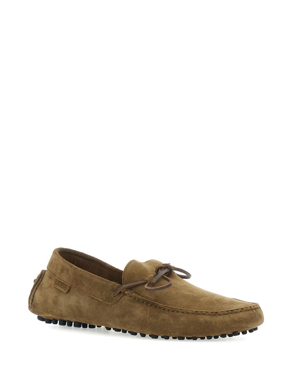 Driver boat shoes