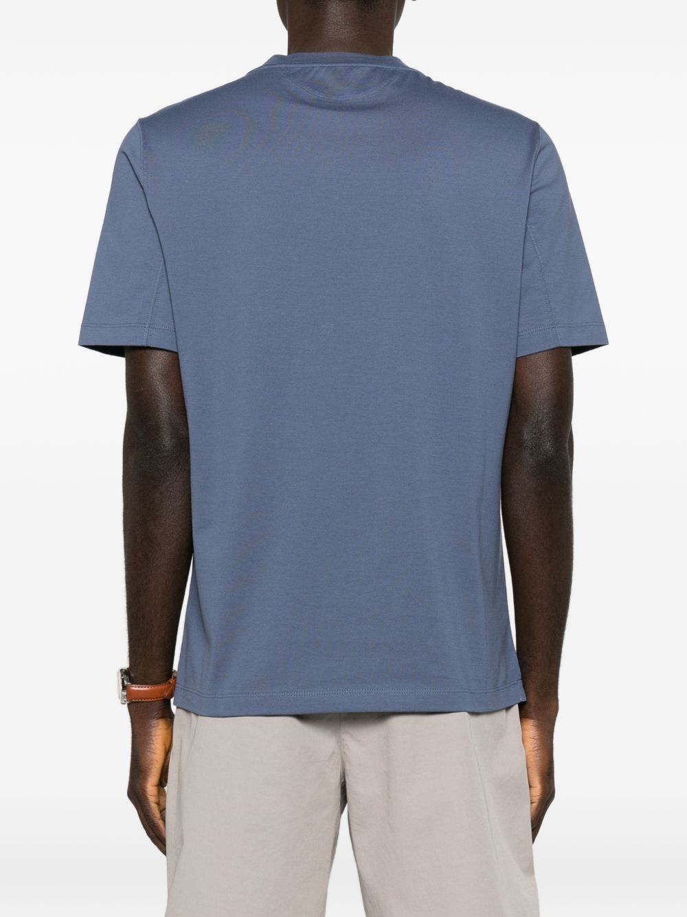 short-sleeve T-shirt