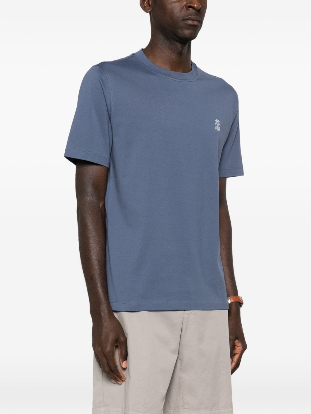 short-sleeve T-shirt