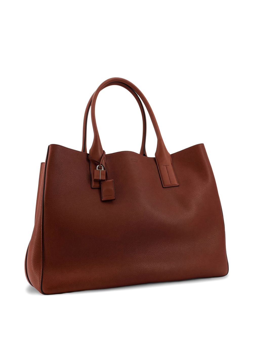 zip shoulder bag