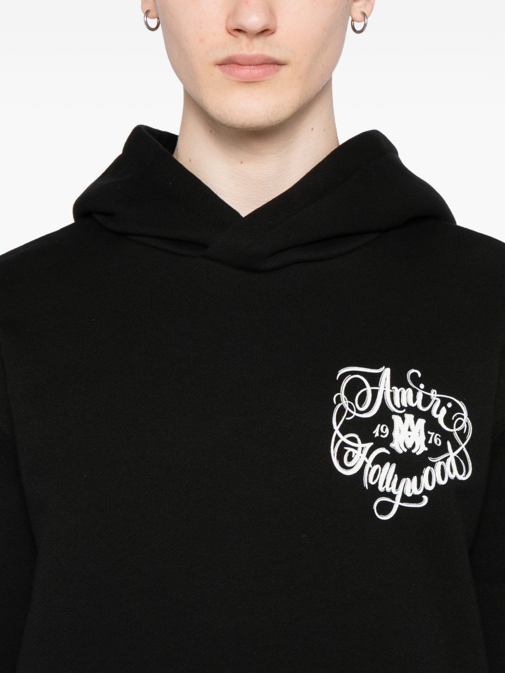Hollywood hoodie