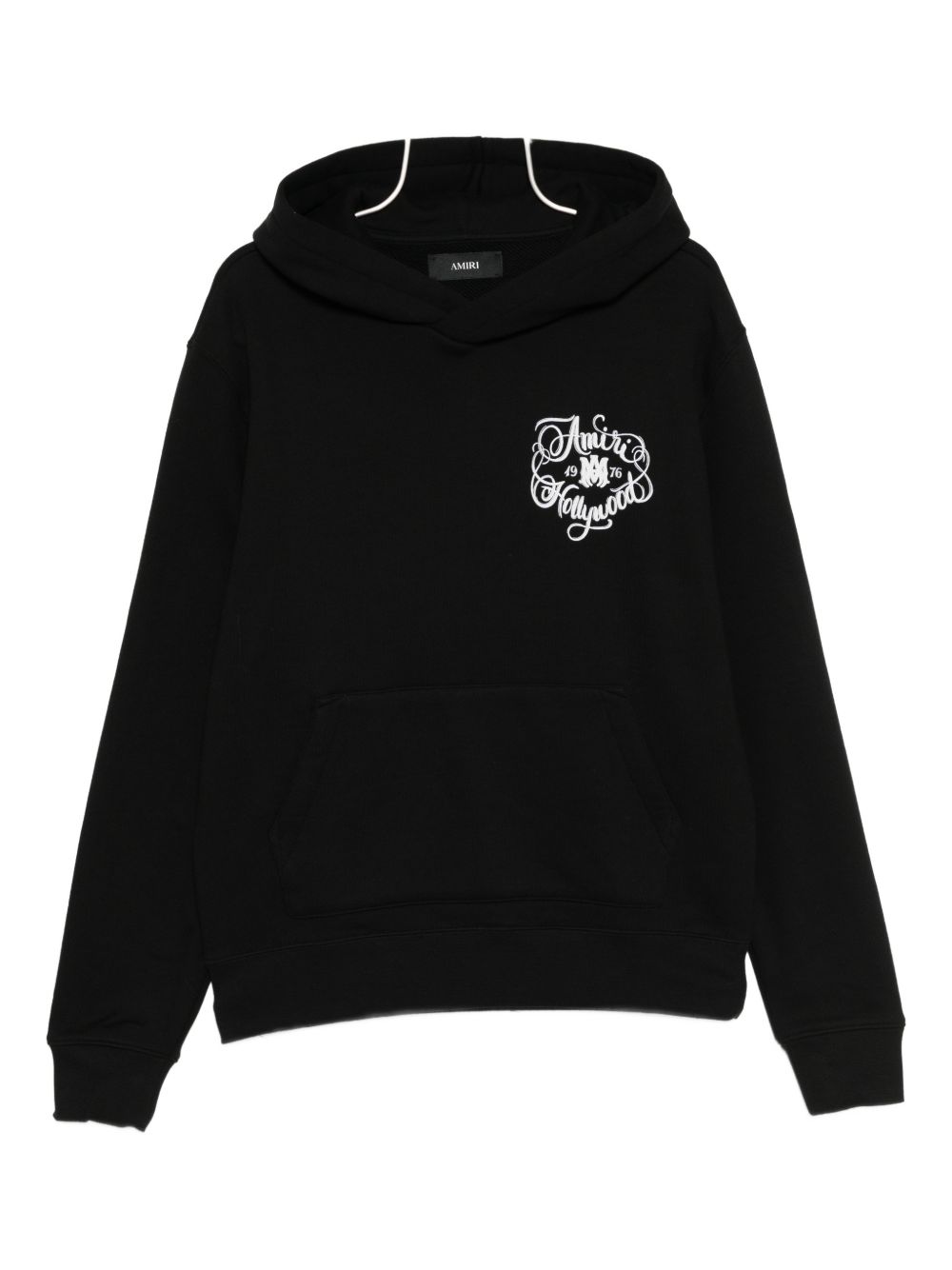 Hollywood hoodie