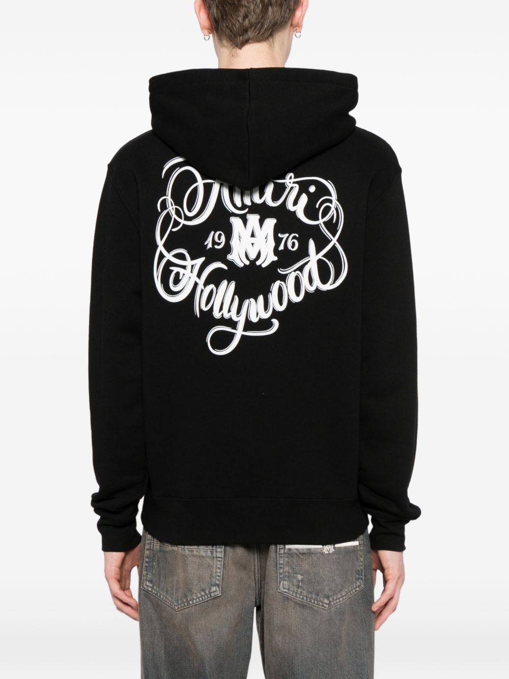 Hollywood hoodie