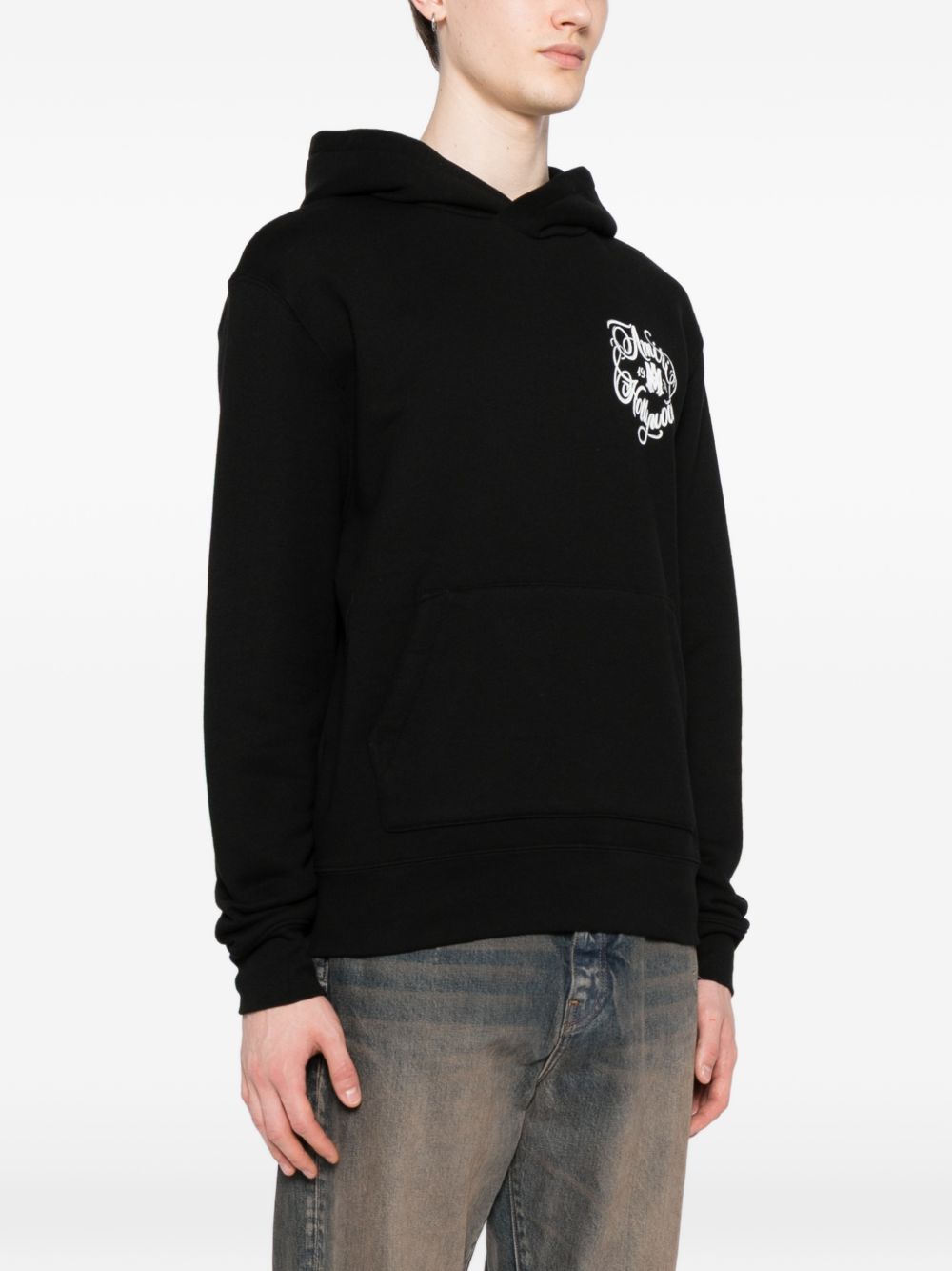 Hollywood hoodie