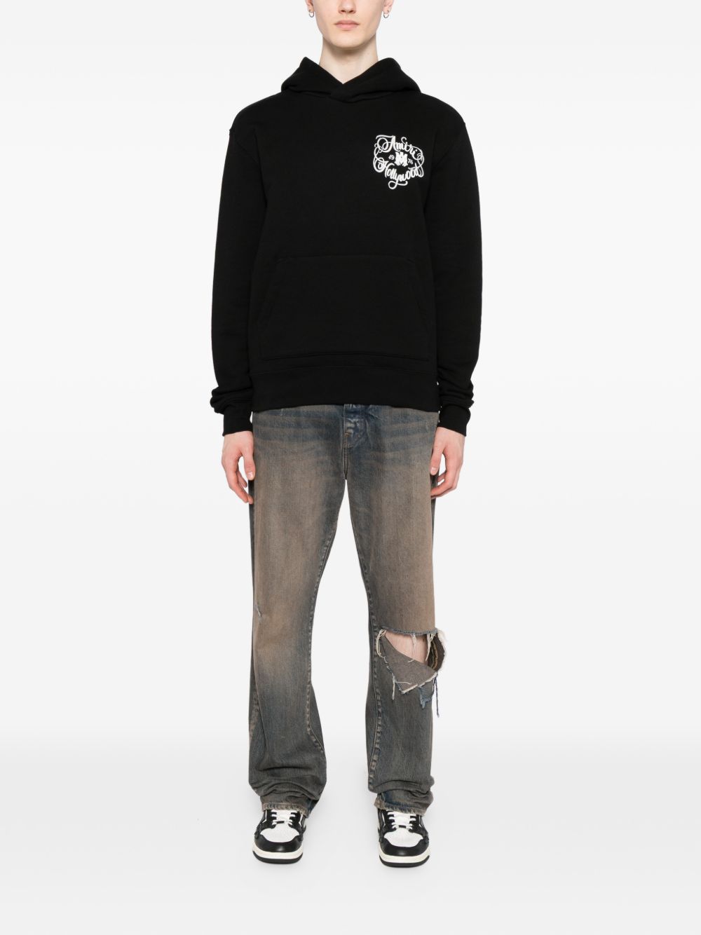 Hollywood hoodie