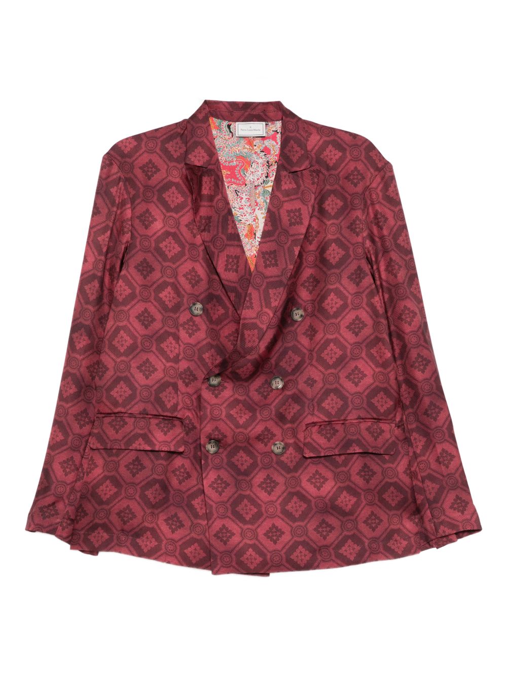 Fancy blazer