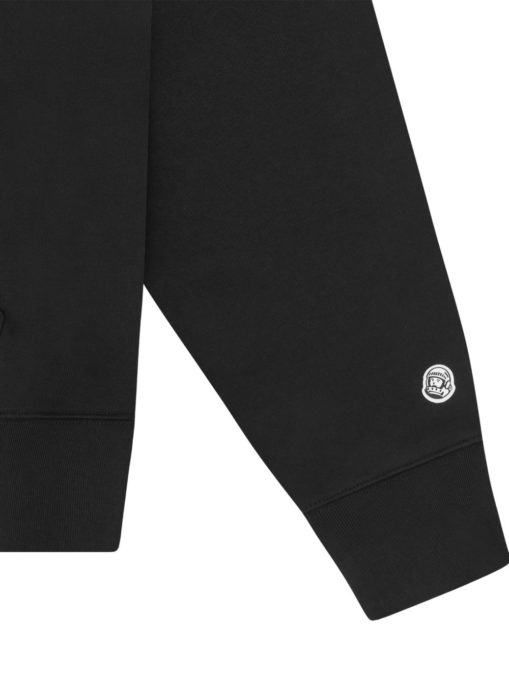 Bayou Fill Arch Logo Popover hoodie