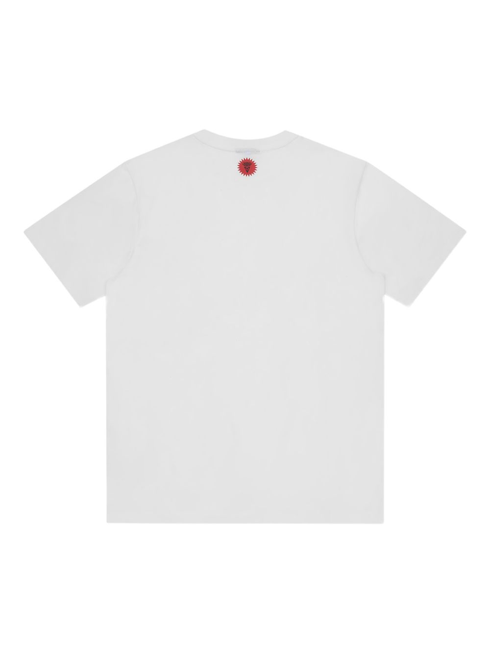 Cones & Bones graphic-printed T-shirt