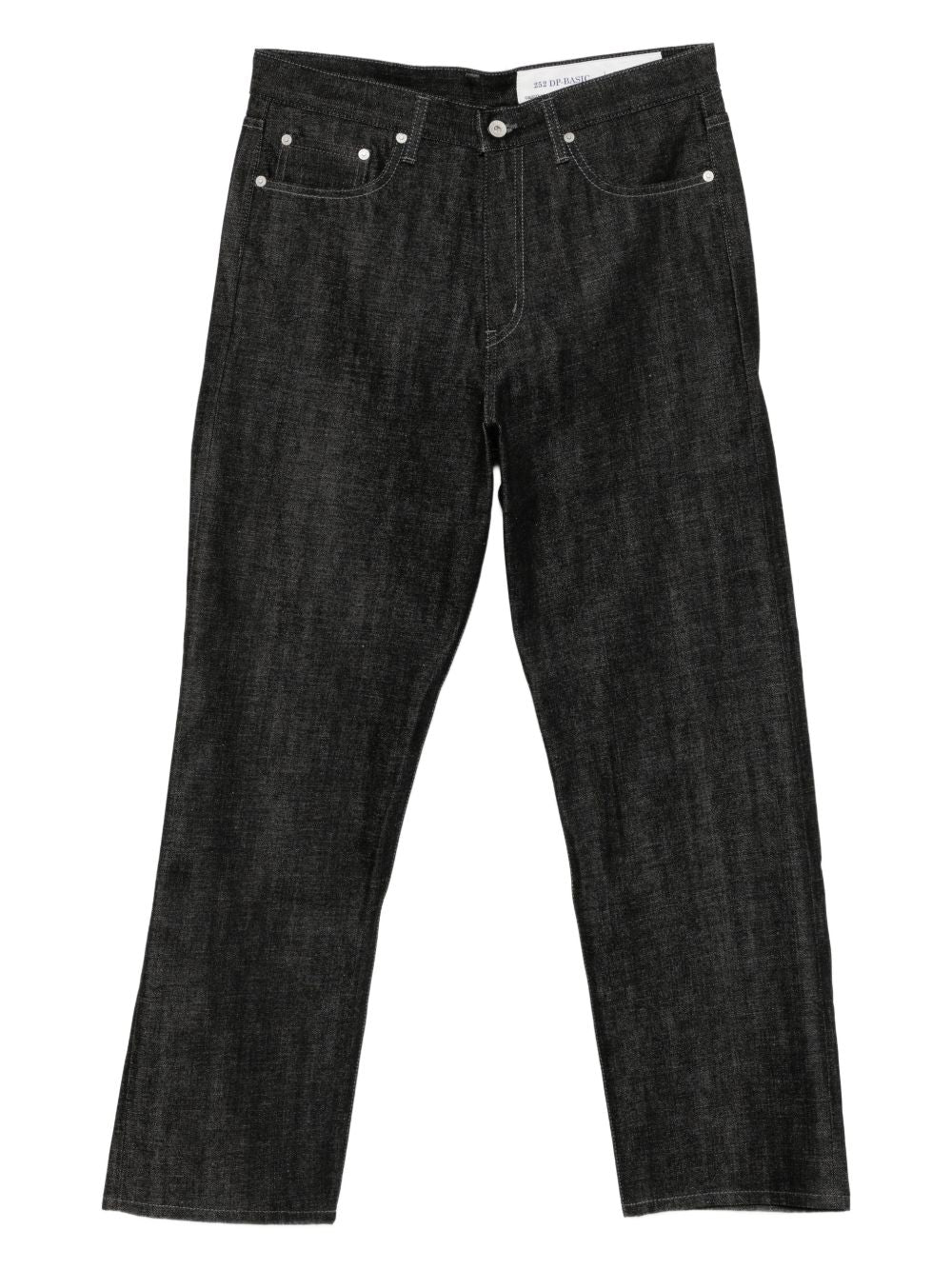 lightning denim