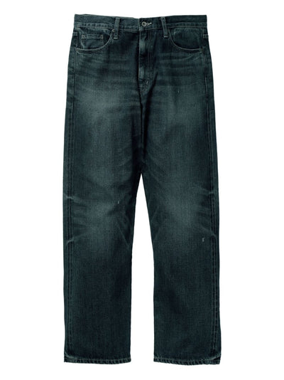 Five-Pocket Jeans
