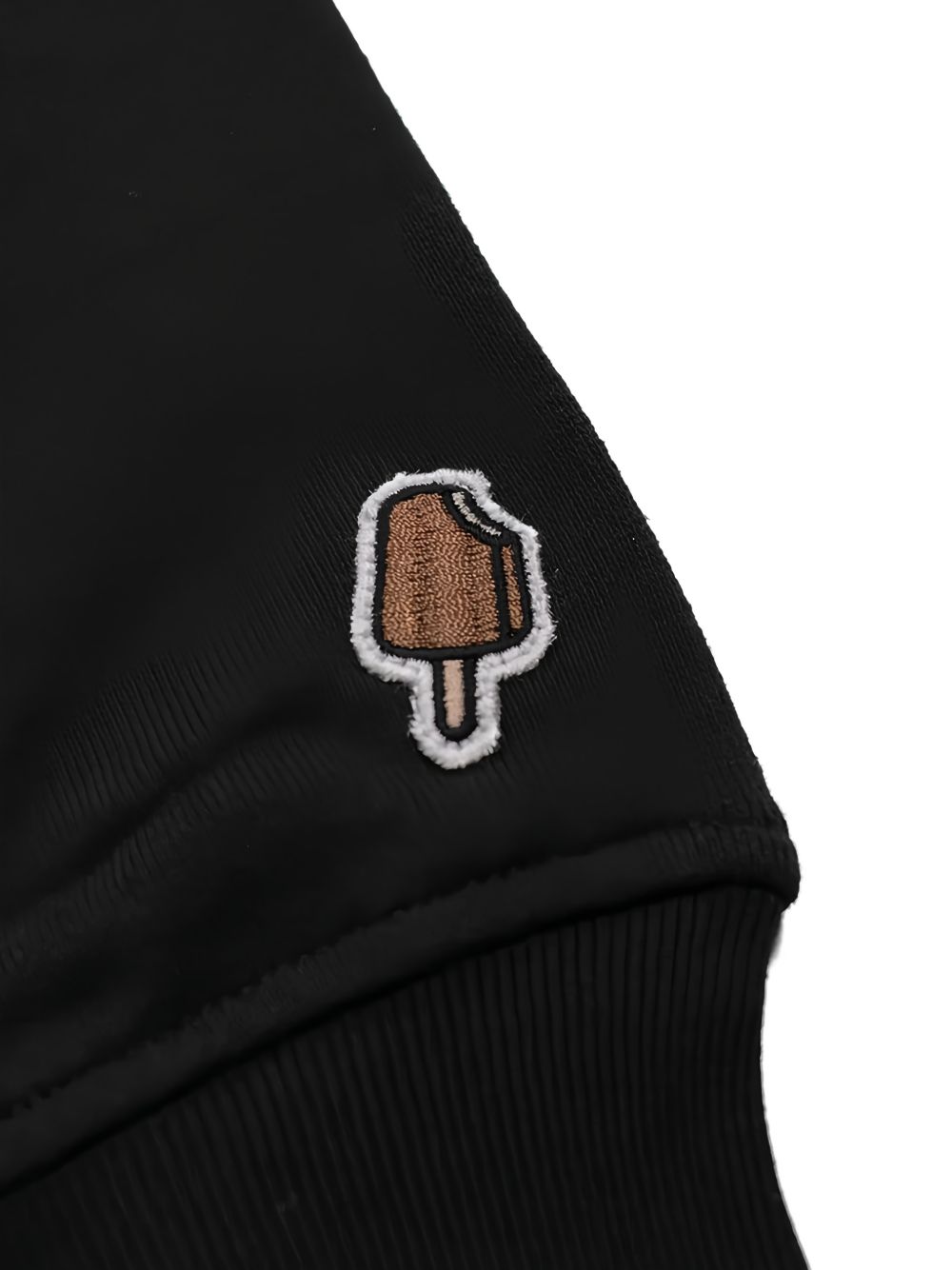 Running Dog Popover hoodie 