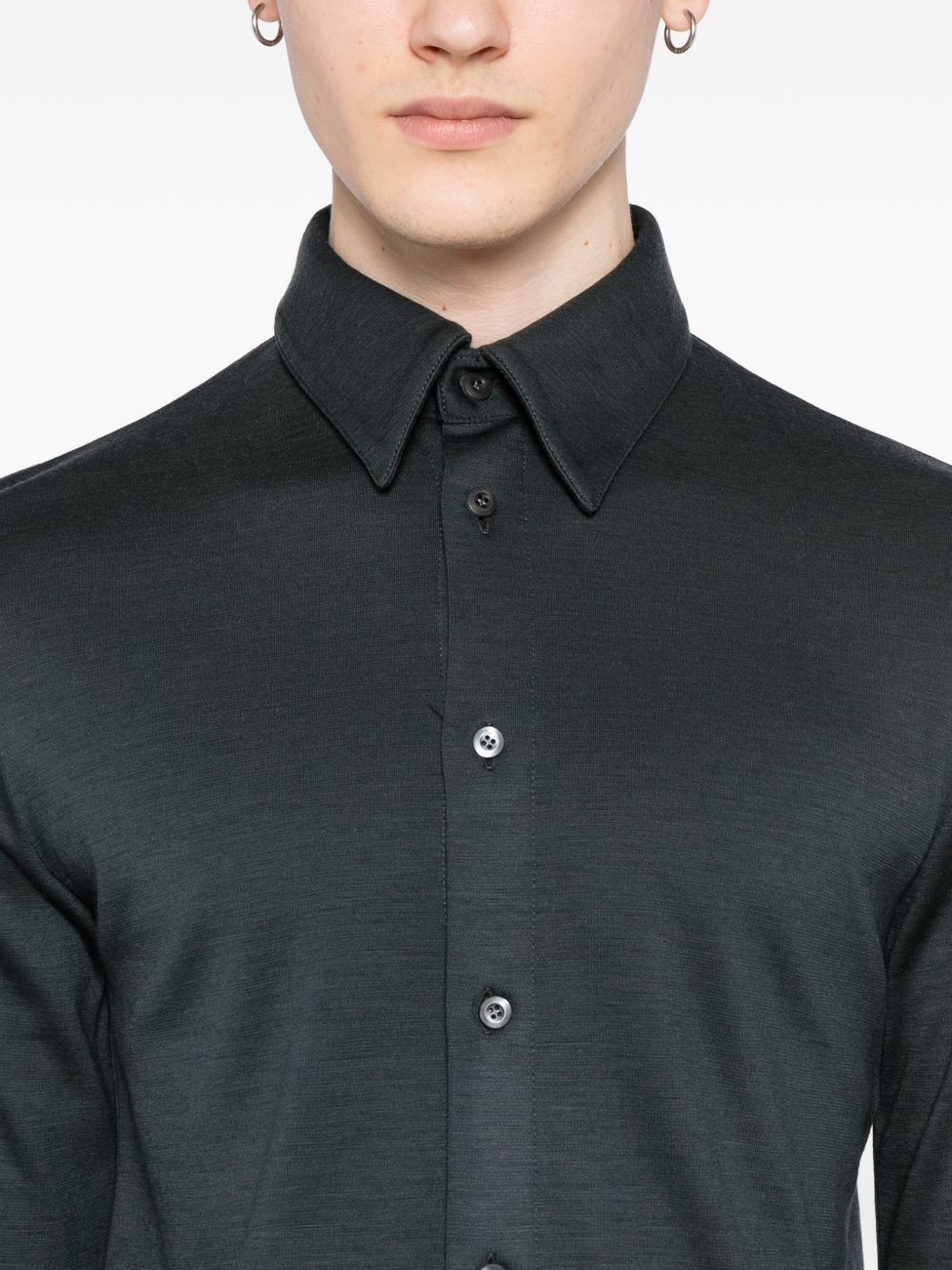Polar shirt