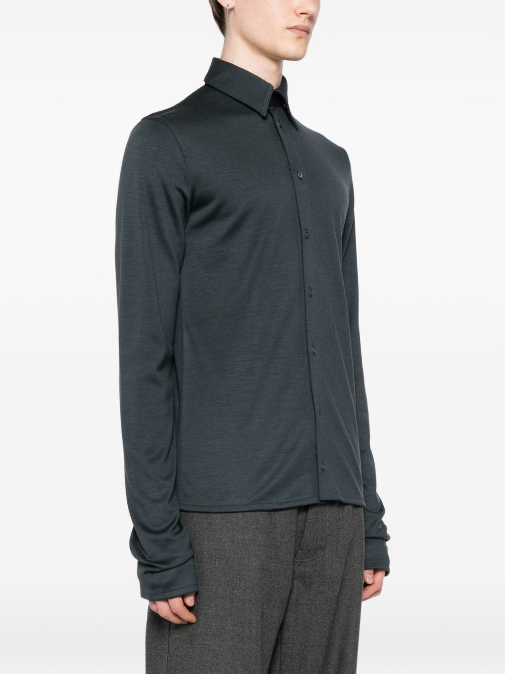 Polar shirt