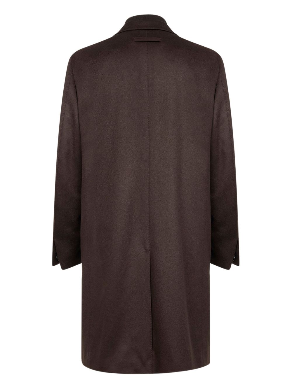 cashmere coat