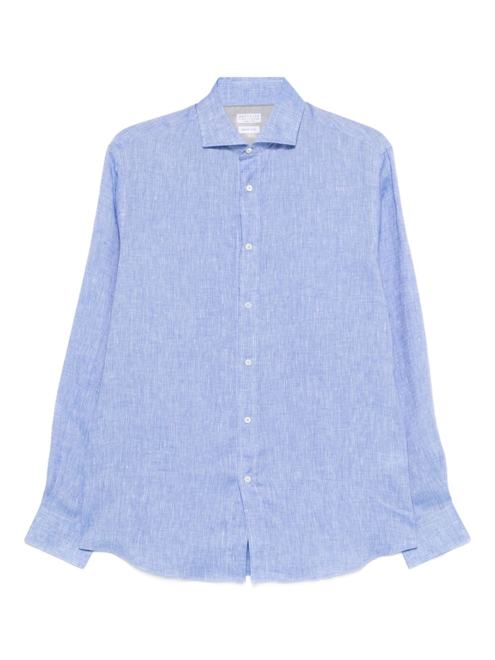 buttoned shirt