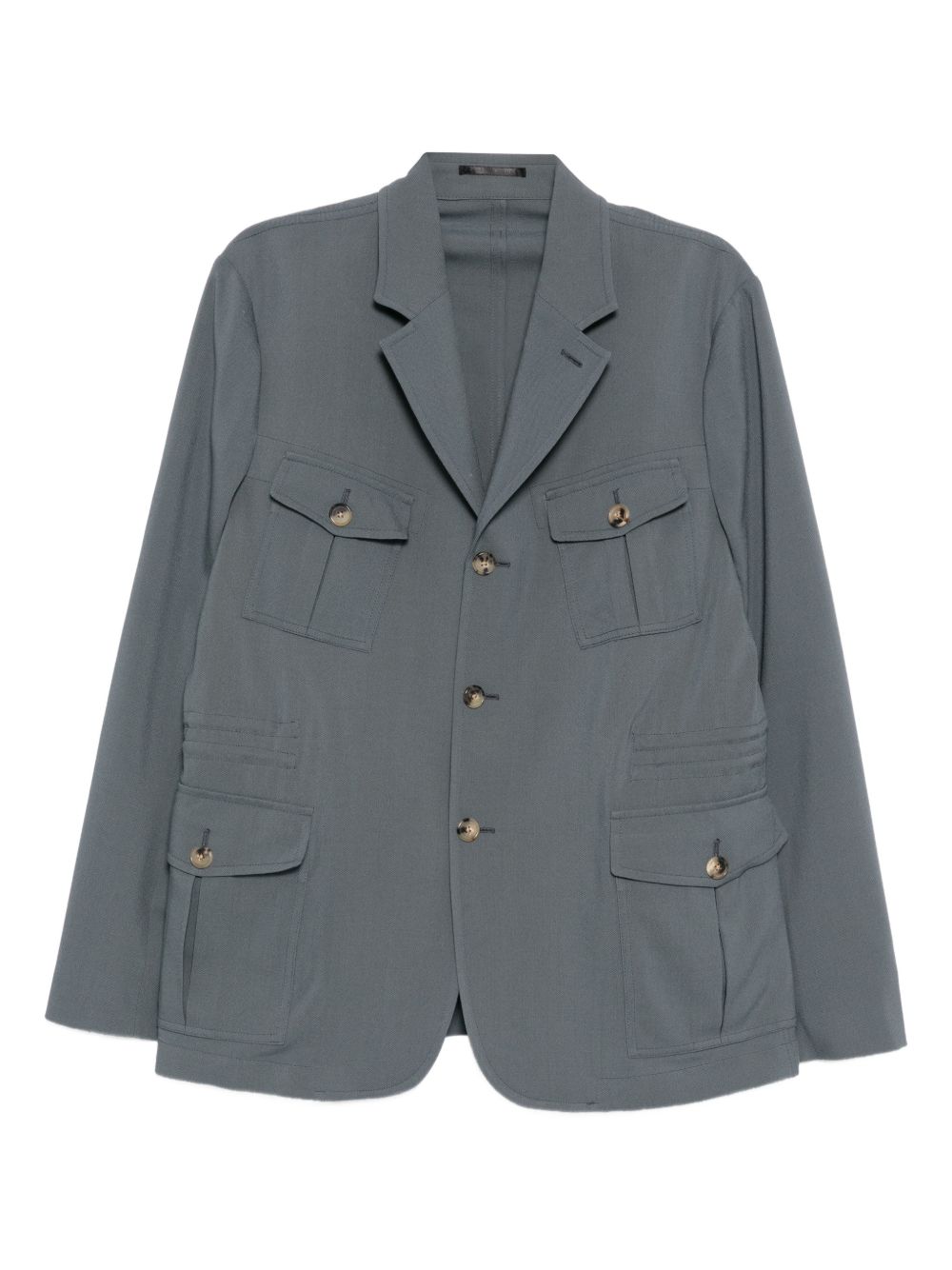 wool jacket