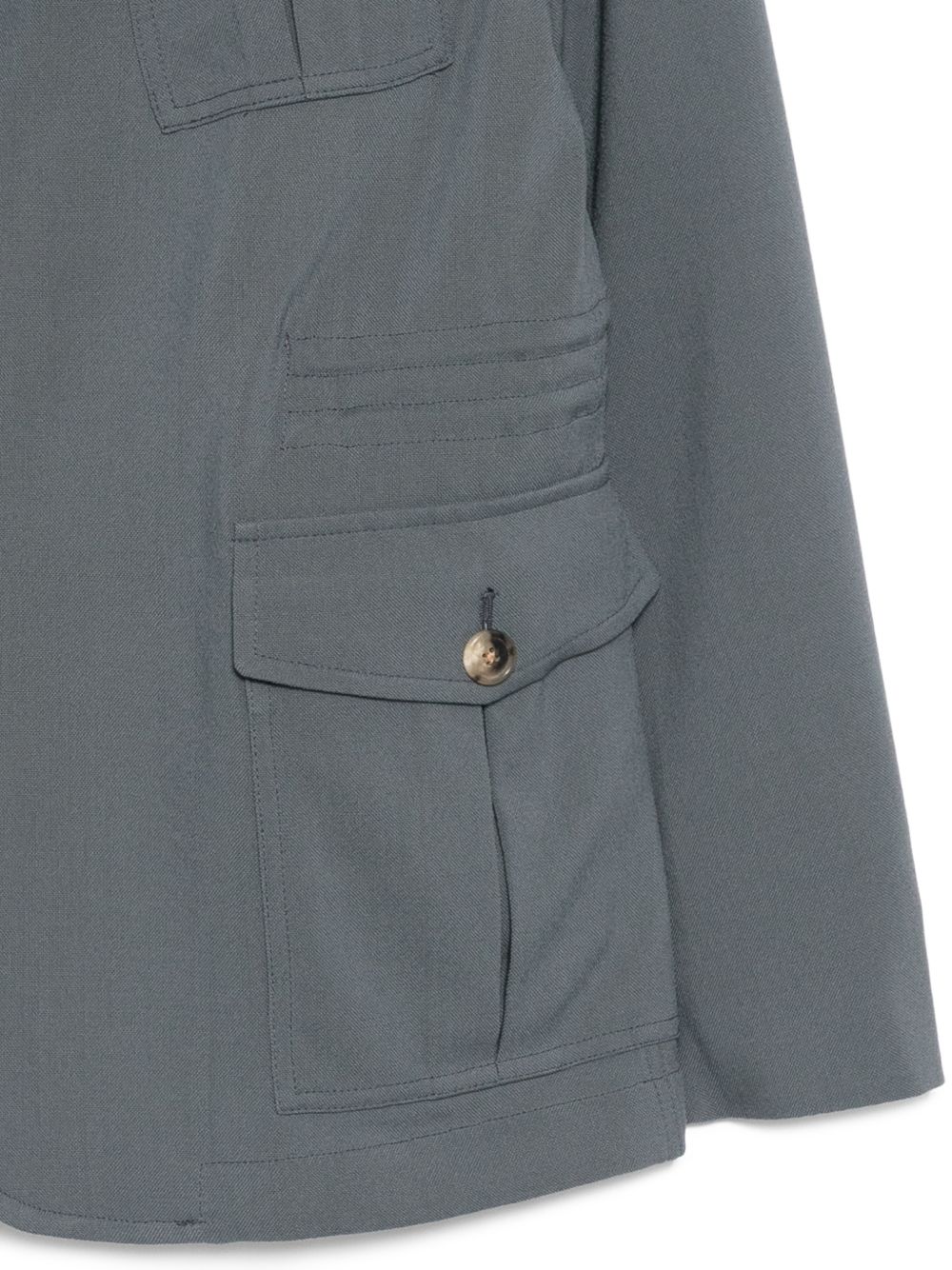 wool jacket