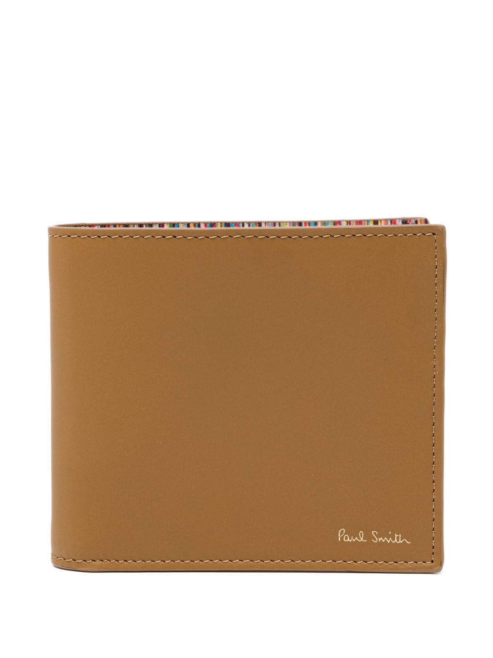 leather wallet