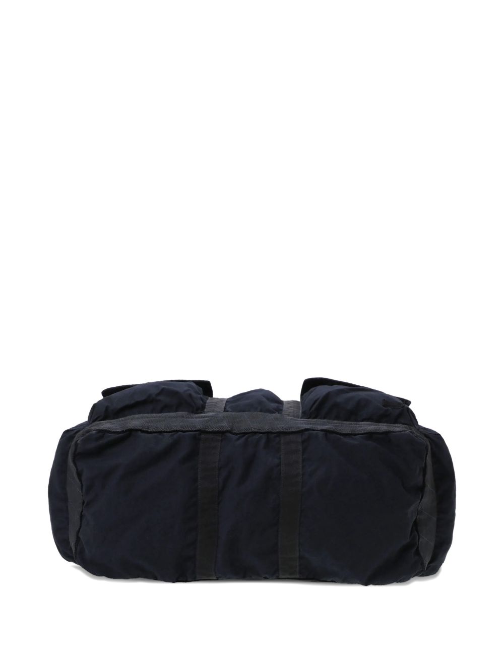 zip-pocket tote bag