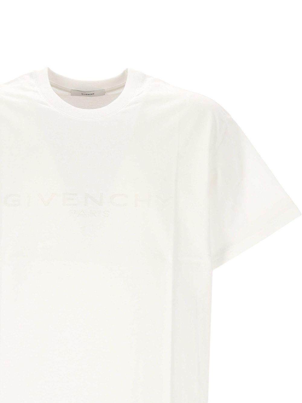 logo T-shirt