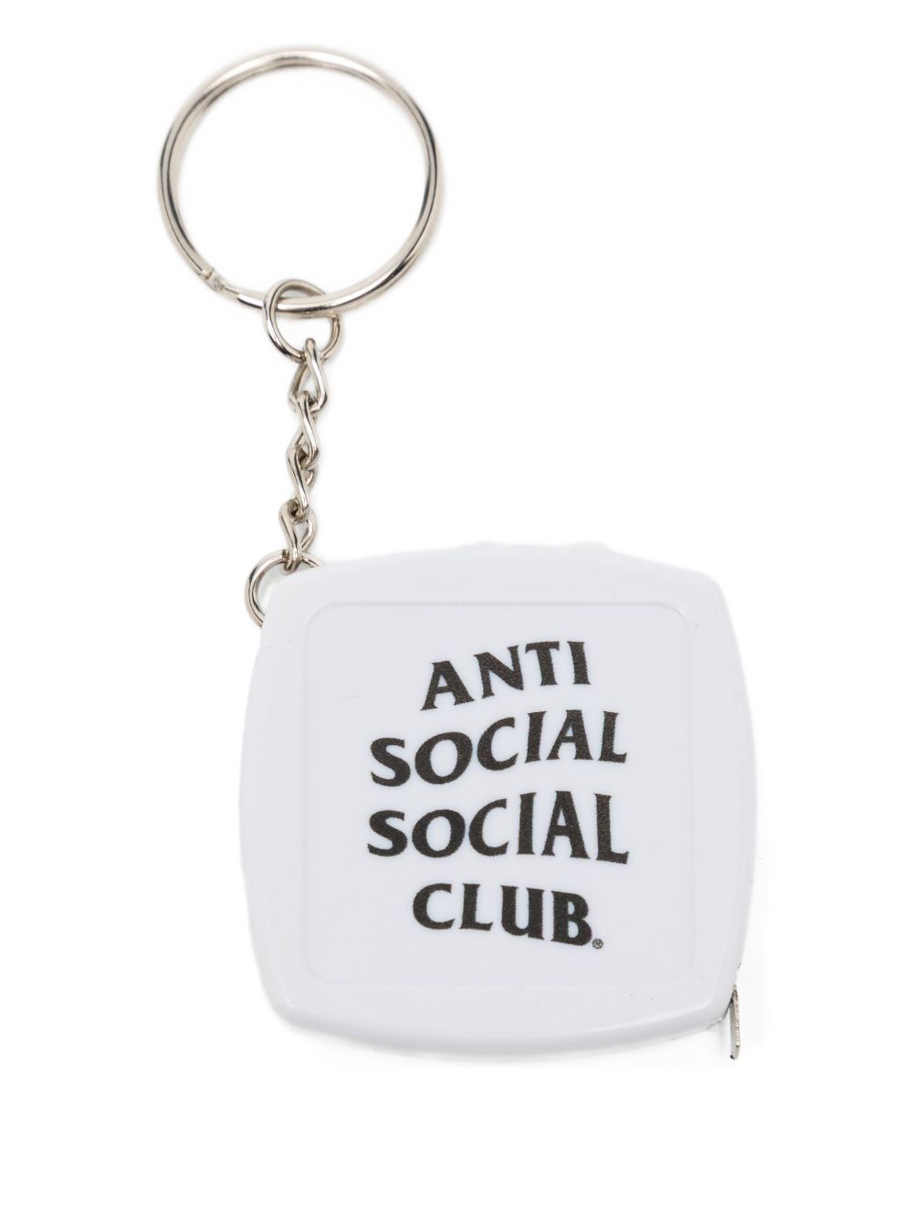 Alien keyring