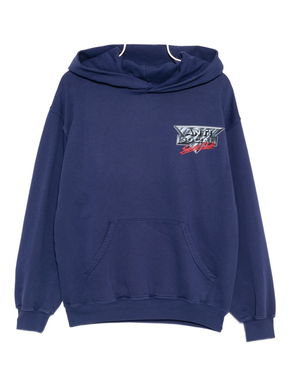 Snow Cat hoodie