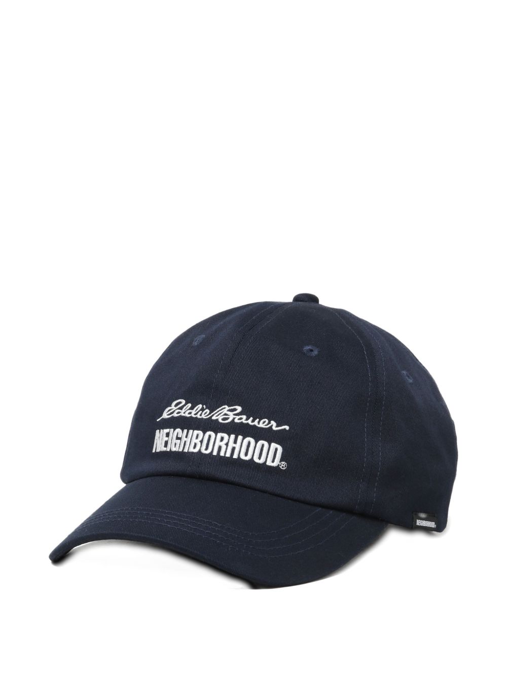 logo baseball cap