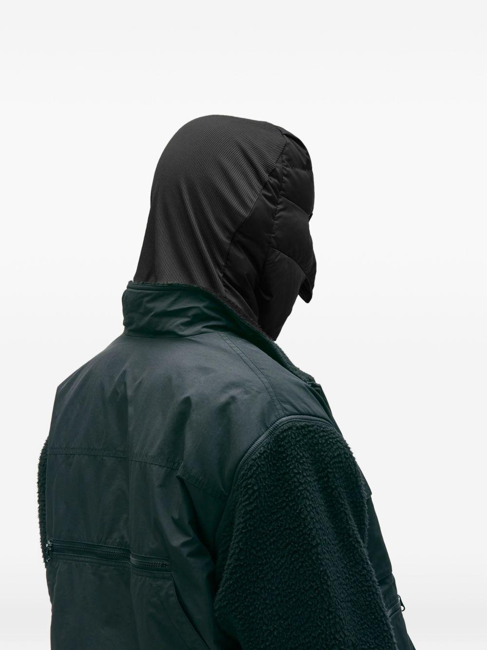 padded balaclava