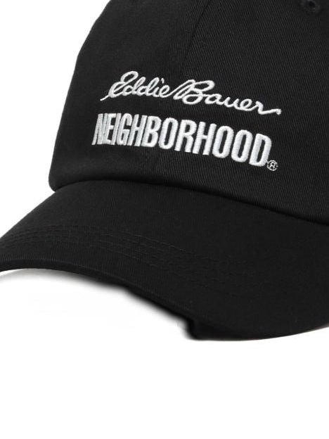 embroidery cap