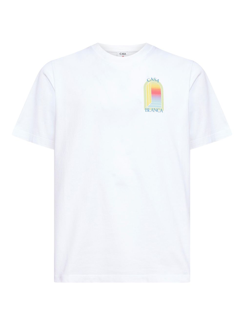 L'Arche printed T-shirt