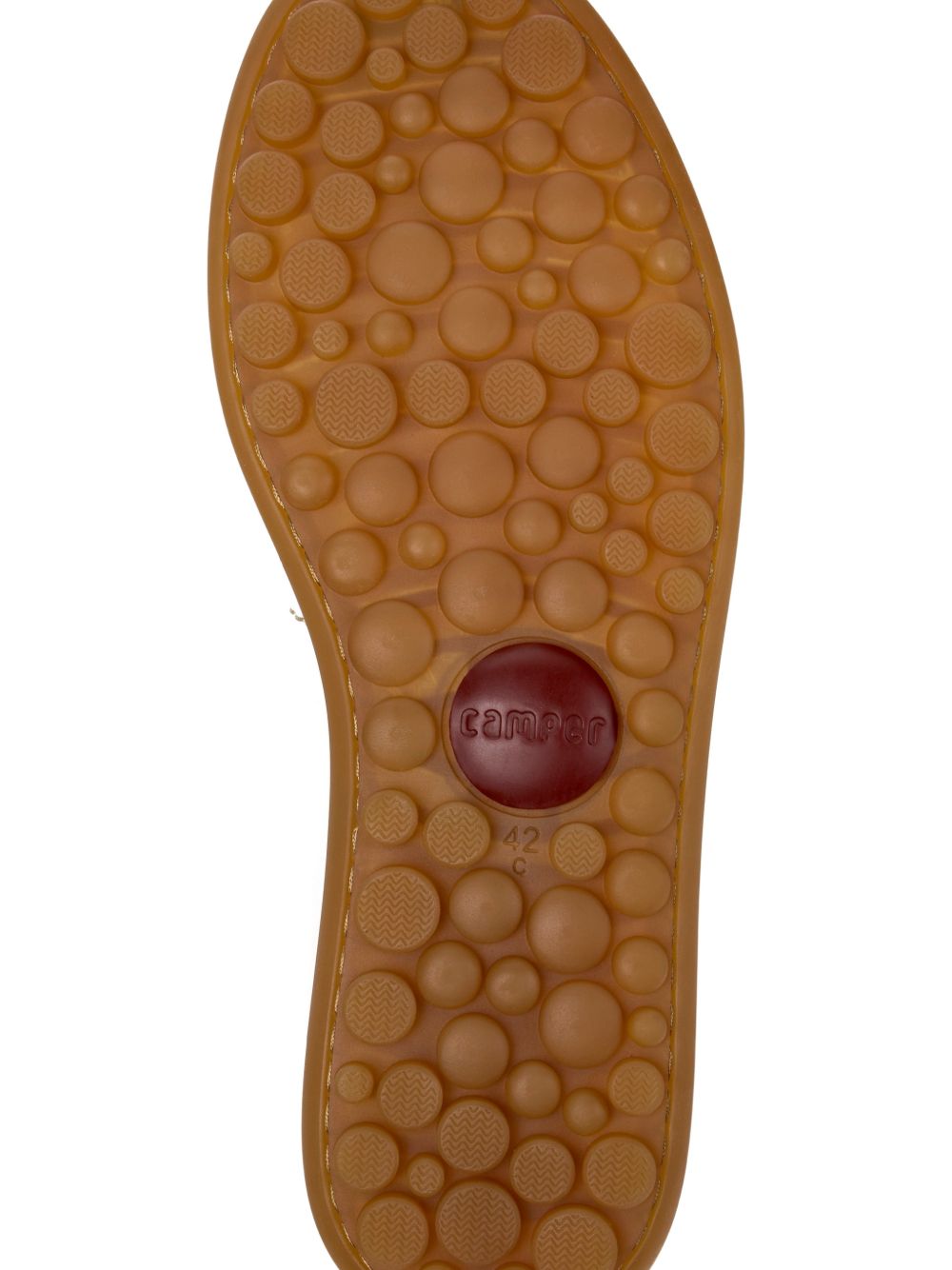 Pelotas lace-up sneakers