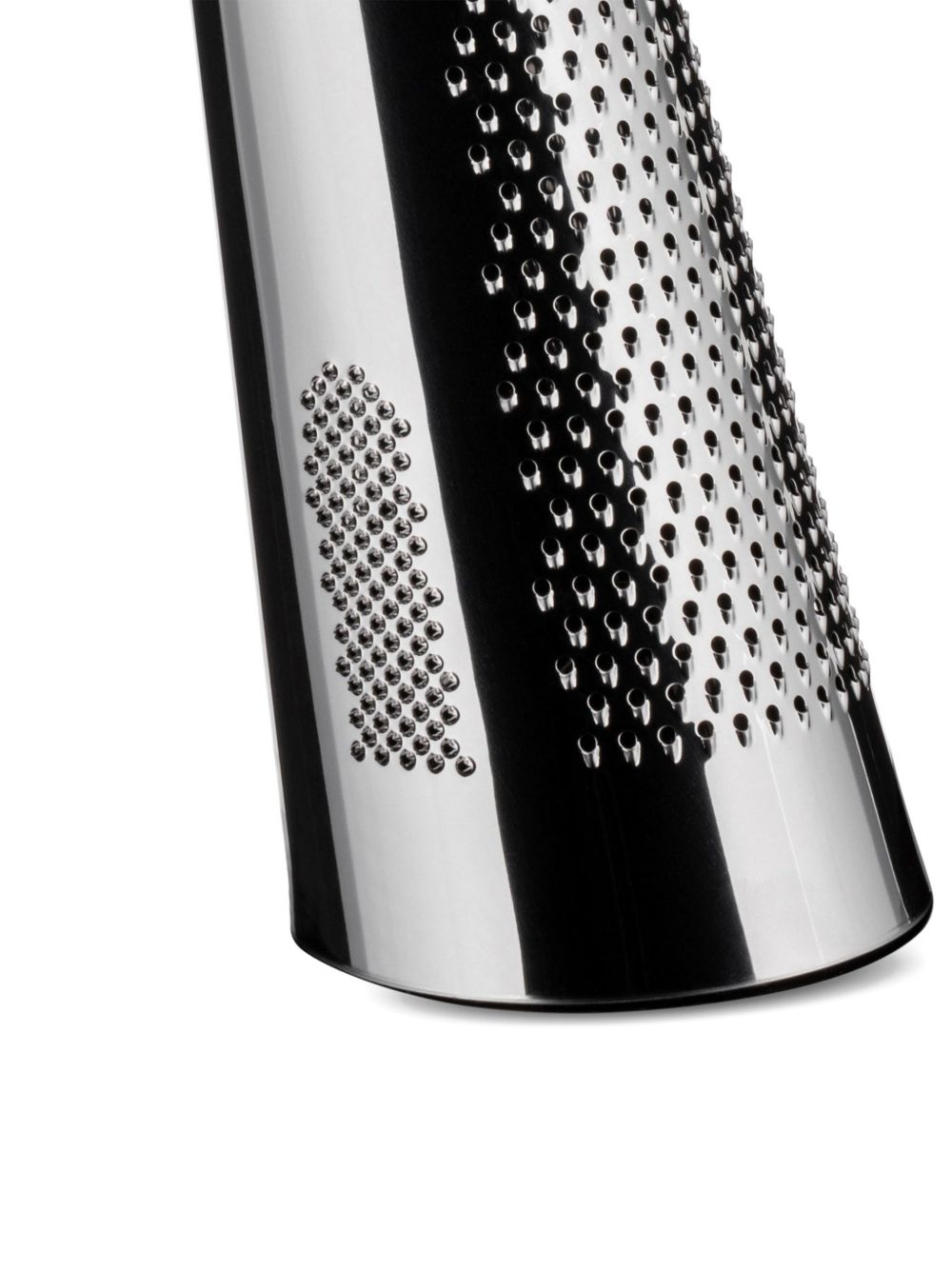 Todo long cone-shape grater