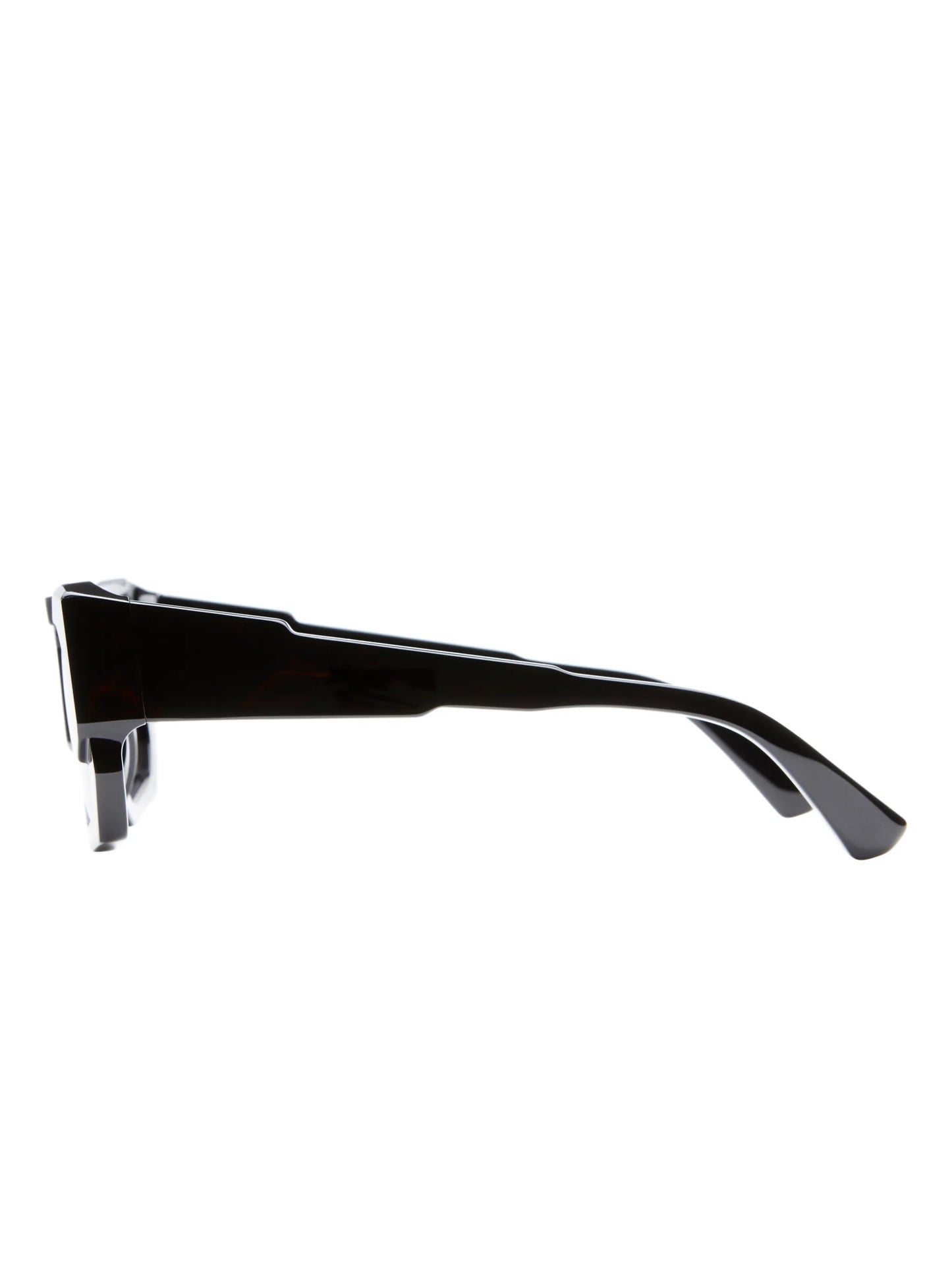 F6 Geometric Sunglasses
