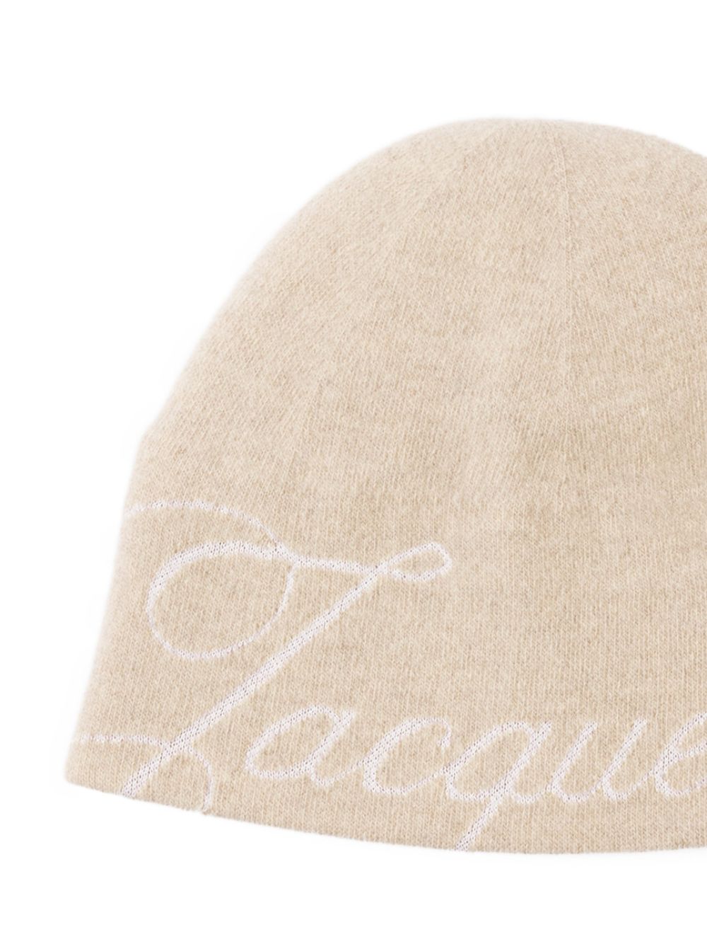 Atelier beanie hat