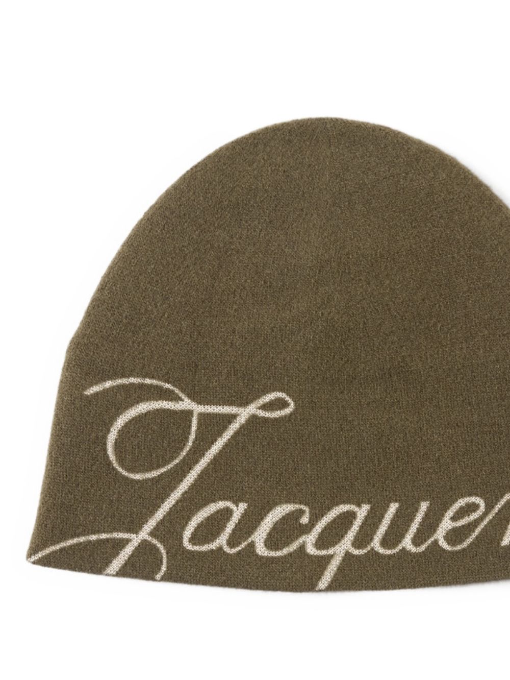 Atelier beanie hat