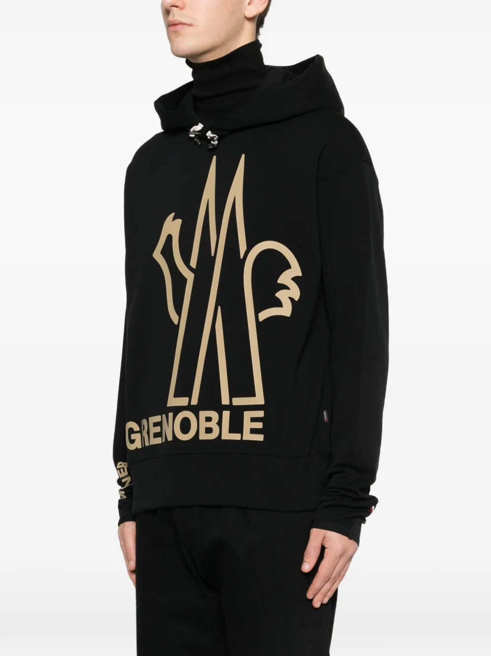 graphic hoodie